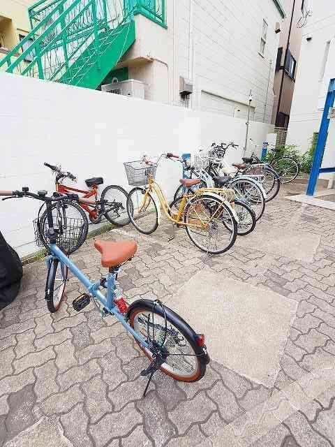 ロイヤルメゾン塚口Ⅴ 物件画像
