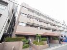 サニーパラディオン外観1