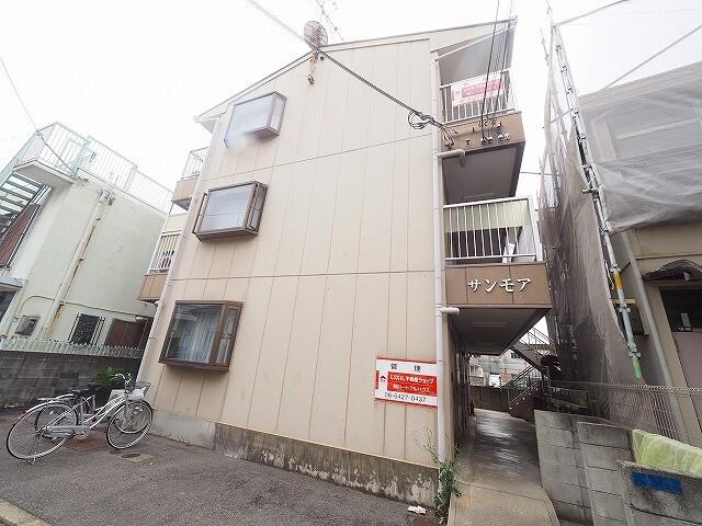 サンモア 物件画像