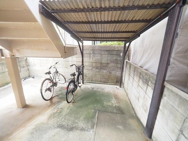サンモア 物件画像