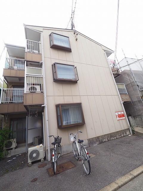 サンモア 物件画像