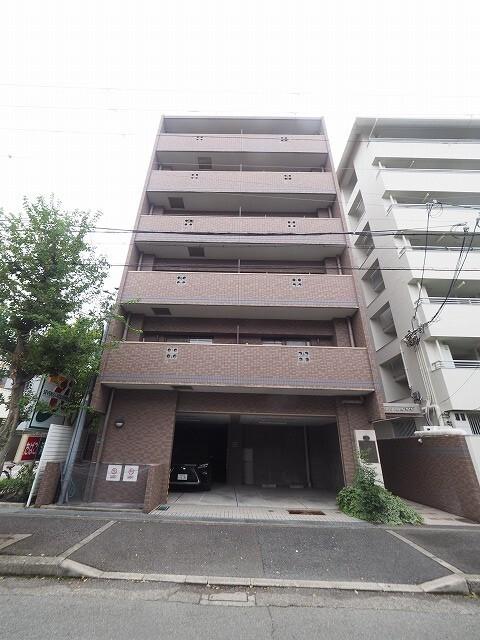 エスティライフ武庫之荘 物件画像