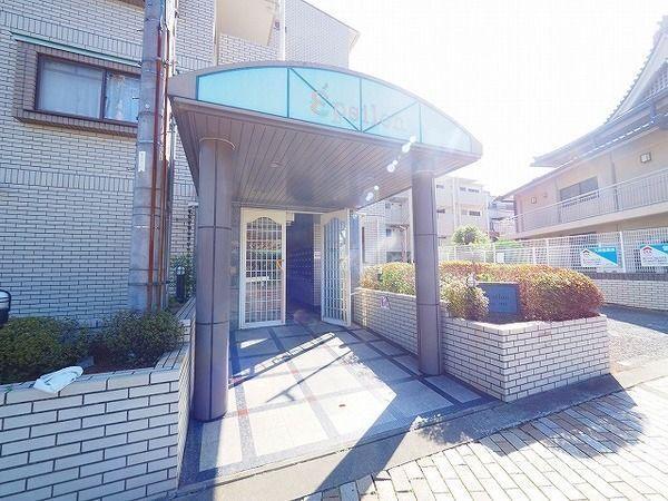 イプシロンＣ棟 物件画像