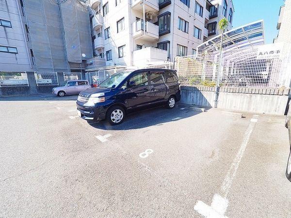イプシロンＣ棟 物件画像