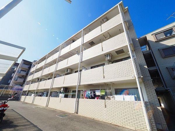 イプシロンＣ棟 物件画像