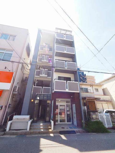 開明町ビル 物件画像