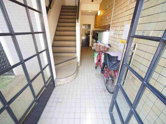 開明町ビル 物件画像