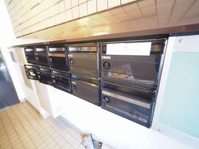 開明町ビル 物件画像