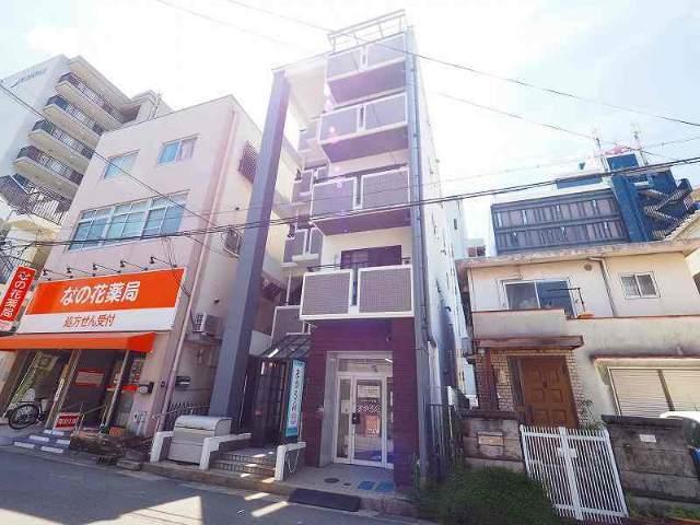 開明町ビル 物件画像