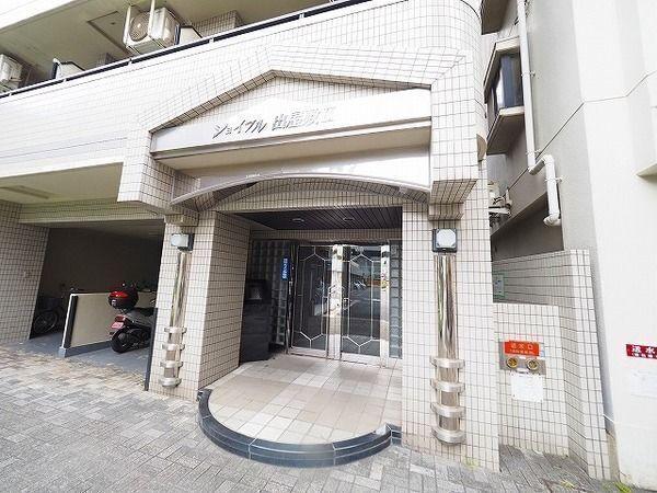 ジョイフル出屋敷Ⅱ 物件画像