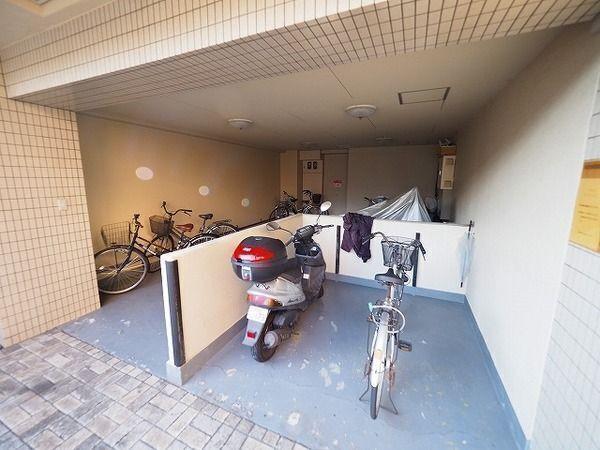 ジョイフル出屋敷Ⅱ 物件画像