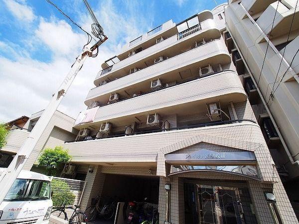 ジョイフル出屋敷Ⅱ 物件画像
