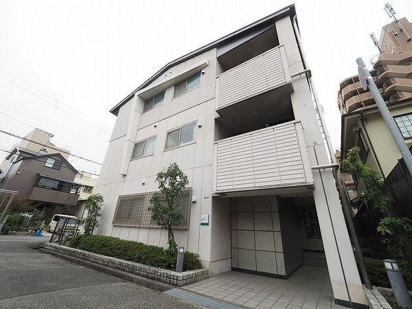 ファミーユ武庫之荘（武庫元町） 物件画像