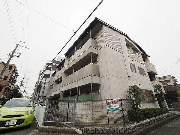 ファミーユ武庫之荘（武庫元町） 物件画像