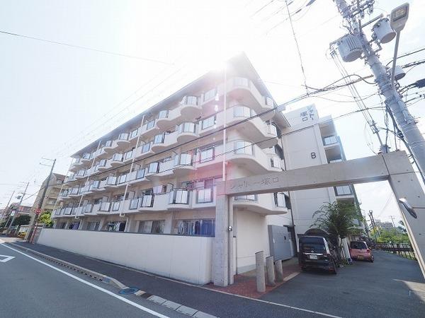 シャトー塚口Ｃ棟 物件画像