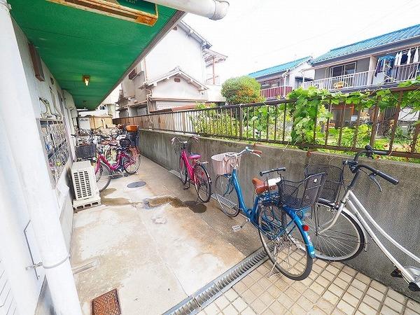 エメラルド武庫之荘 物件画像