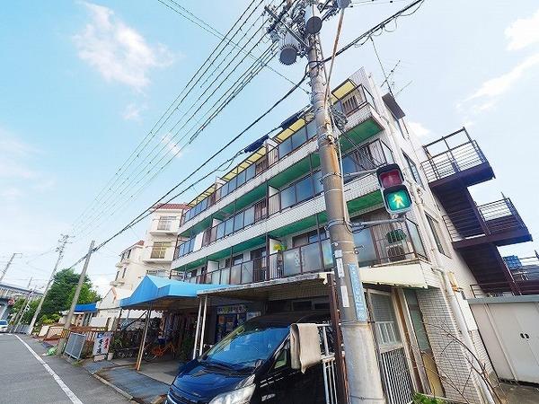 エメラルド武庫之荘 物件画像
