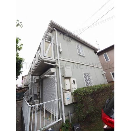 外観写真1