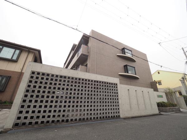 ユーコート武庫之荘 物件画像