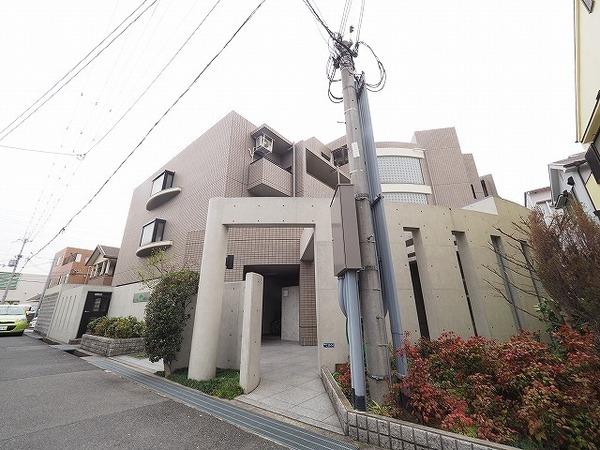 ユーコート武庫之荘 物件画像
