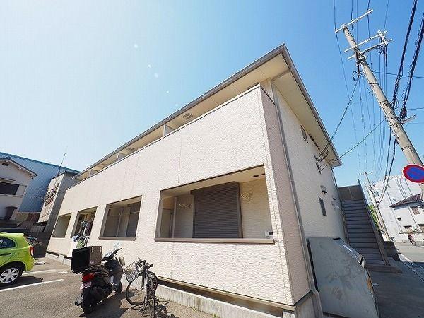 パークサイドメゾン 物件画像