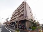 シュライン武庫川外観1