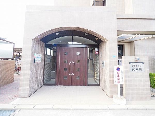 シュライン武庫川 物件画像