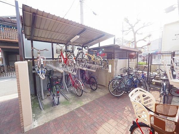 シュライン武庫川 物件画像