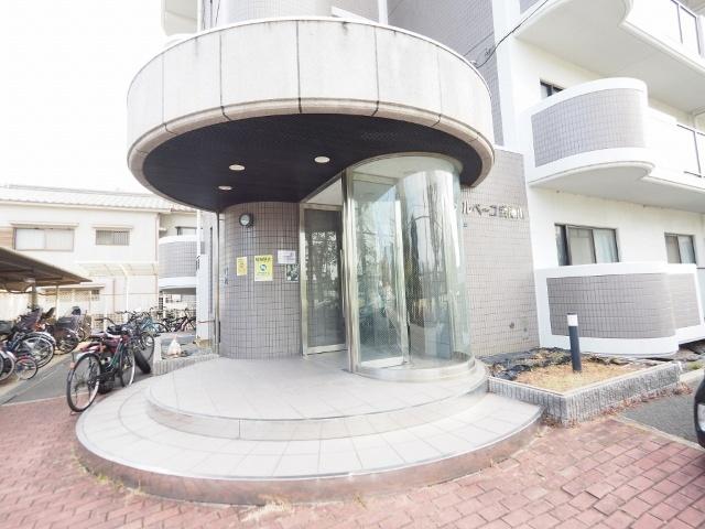 メルベーユ武庫川 物件画像
