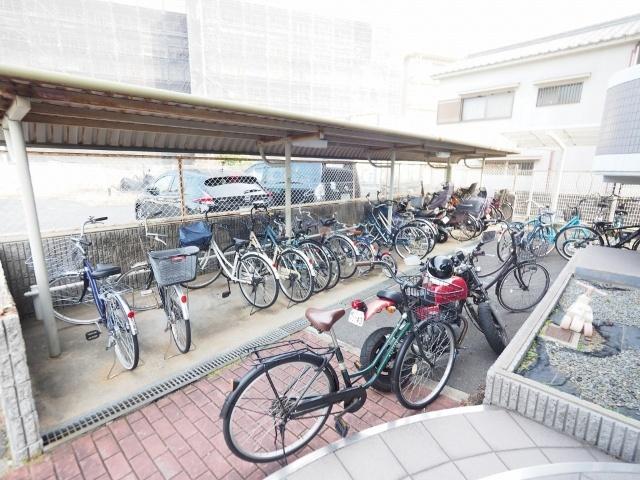 メルベーユ武庫川 物件画像