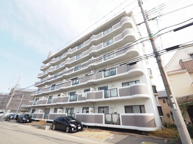 メルベーユ武庫川 物件画像