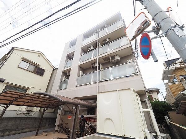 アーバンビレッジ塚口 物件画像