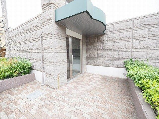 シャーメゾン燦燦東館 物件画像