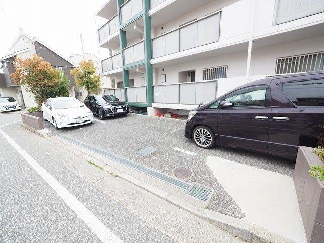 シャーメゾン燦燦東館 物件画像