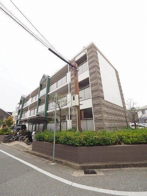シャーメゾン燦燦東館 物件画像
