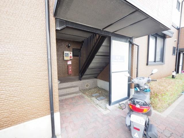 Ｃａｓａ　Ｅｔｅｒｎａ 物件画像