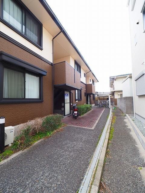 Ｃａｓａ　Ｅｔｅｒｎａ 物件画像