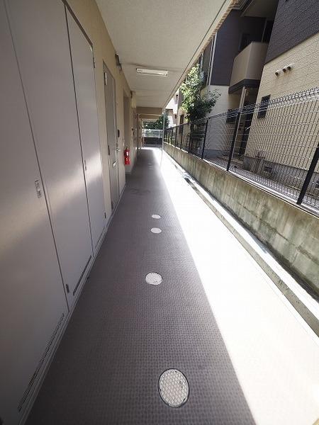 アリアンナ武庫之荘 物件画像