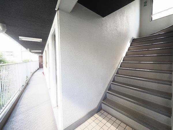 ビバハイツ武庫之荘 物件画像