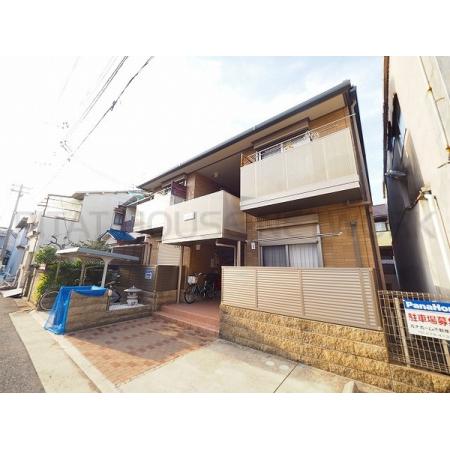 外観写真1