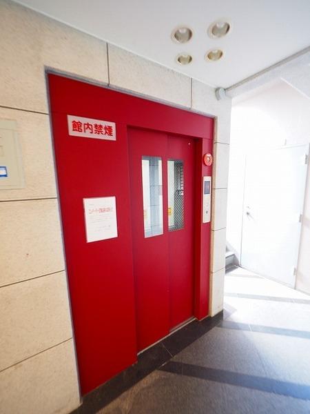 サンマンションアトレ北園田 物件画像