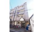 パーソナルマンション杭瀬２番館外観1