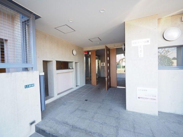 カンパーニュ北園田 物件画像