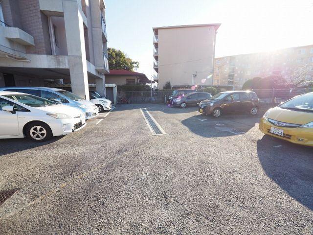 カンパーニュ北園田 物件画像