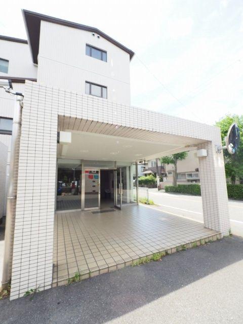 ハイツキタウラ 物件画像