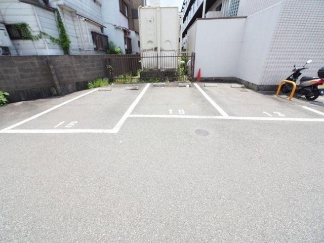 ハイツキタウラ 物件画像
