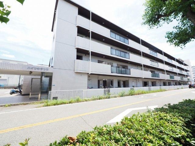 ハイツキタウラ 物件画像