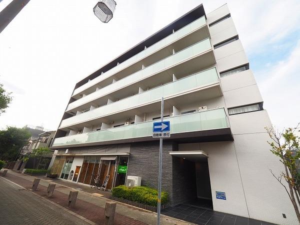 アーバネックス武庫之荘 物件画像