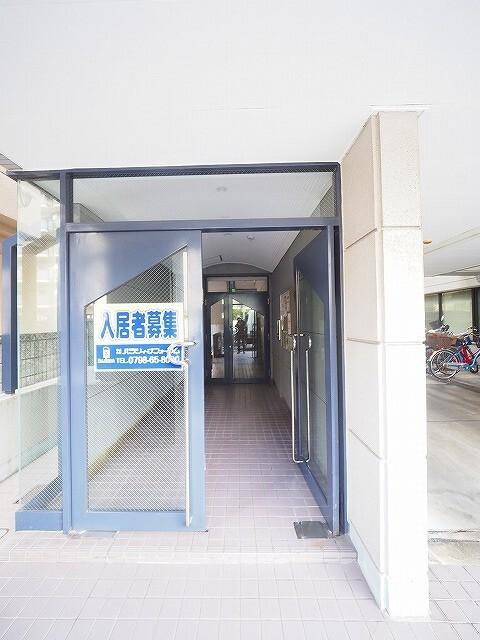 バウ園田 物件画像