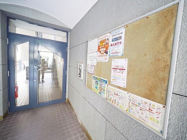 バウ園田 物件画像